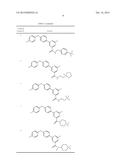 QUATERNIZED AMINES AS SODIUM CHANNEL BLOCKERS diagram and image