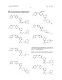 QUATERNIZED AMINES AS SODIUM CHANNEL BLOCKERS diagram and image