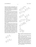 QUATERNIZED AMINES AS SODIUM CHANNEL BLOCKERS diagram and image