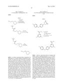 QUATERNIZED AMINES AS SODIUM CHANNEL BLOCKERS diagram and image