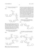 QUATERNIZED AMINES AS SODIUM CHANNEL BLOCKERS diagram and image