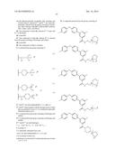 QUATERNIZED AMINES AS SODIUM CHANNEL BLOCKERS diagram and image