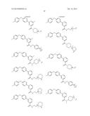 QUATERNIZED AMINES AS SODIUM CHANNEL BLOCKERS diagram and image