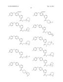 QUATERNIZED AMINES AS SODIUM CHANNEL BLOCKERS diagram and image