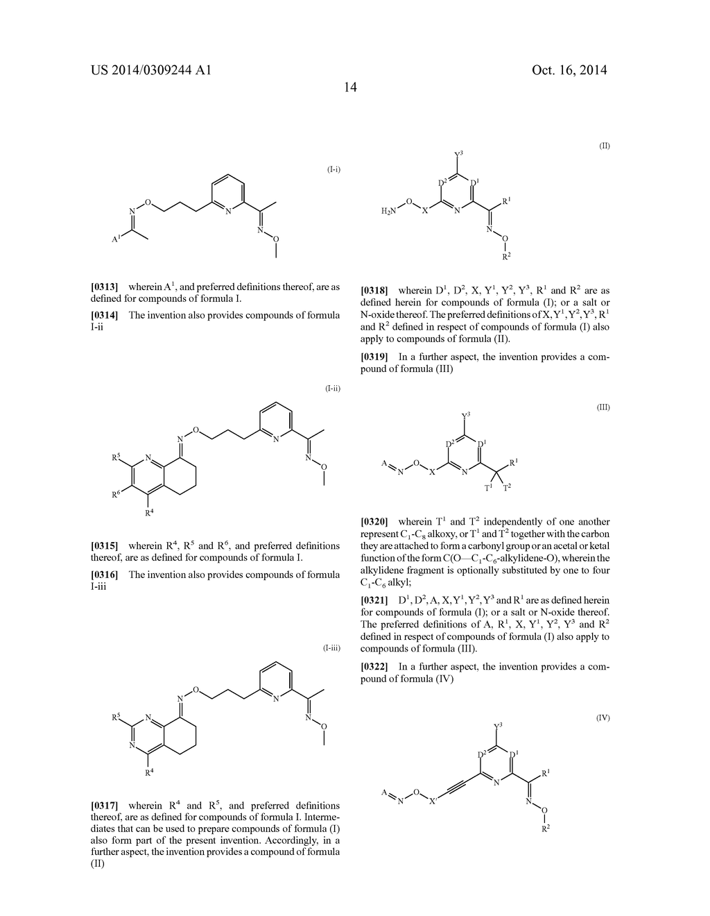 NOVEL MICROBIOCIDES - diagram, schematic, and image 15