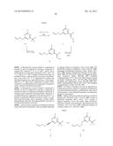 NOVEL MICROBIOCIDES diagram and image