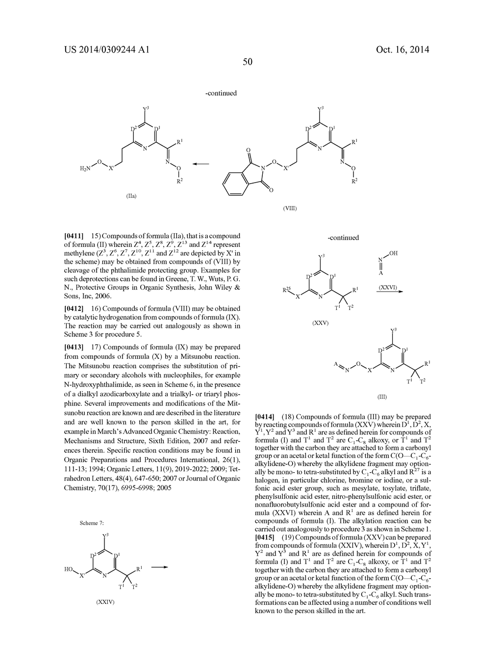 NOVEL MICROBIOCIDES - diagram, schematic, and image 51