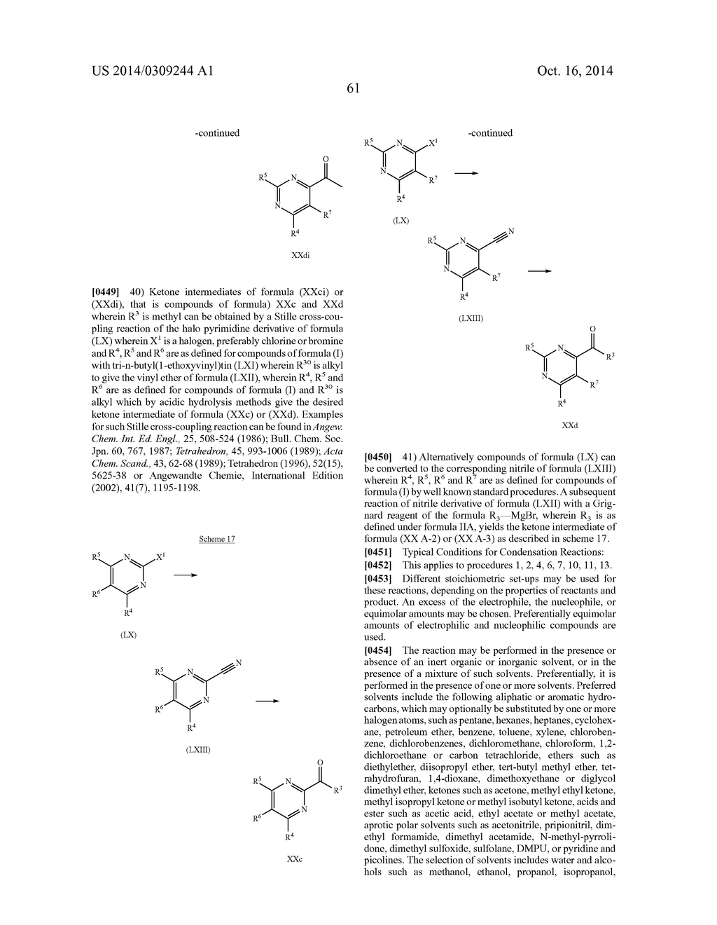 NOVEL MICROBIOCIDES - diagram, schematic, and image 62