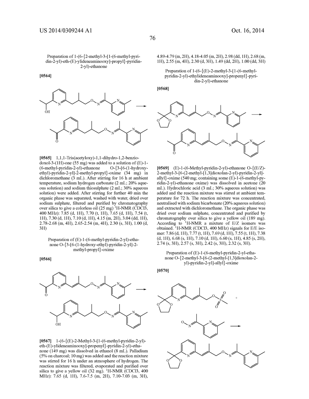 NOVEL MICROBIOCIDES - diagram, schematic, and image 77