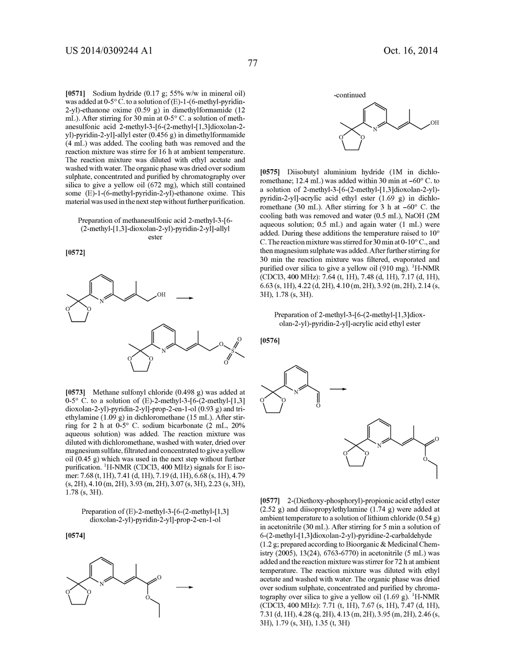 NOVEL MICROBIOCIDES - diagram, schematic, and image 78