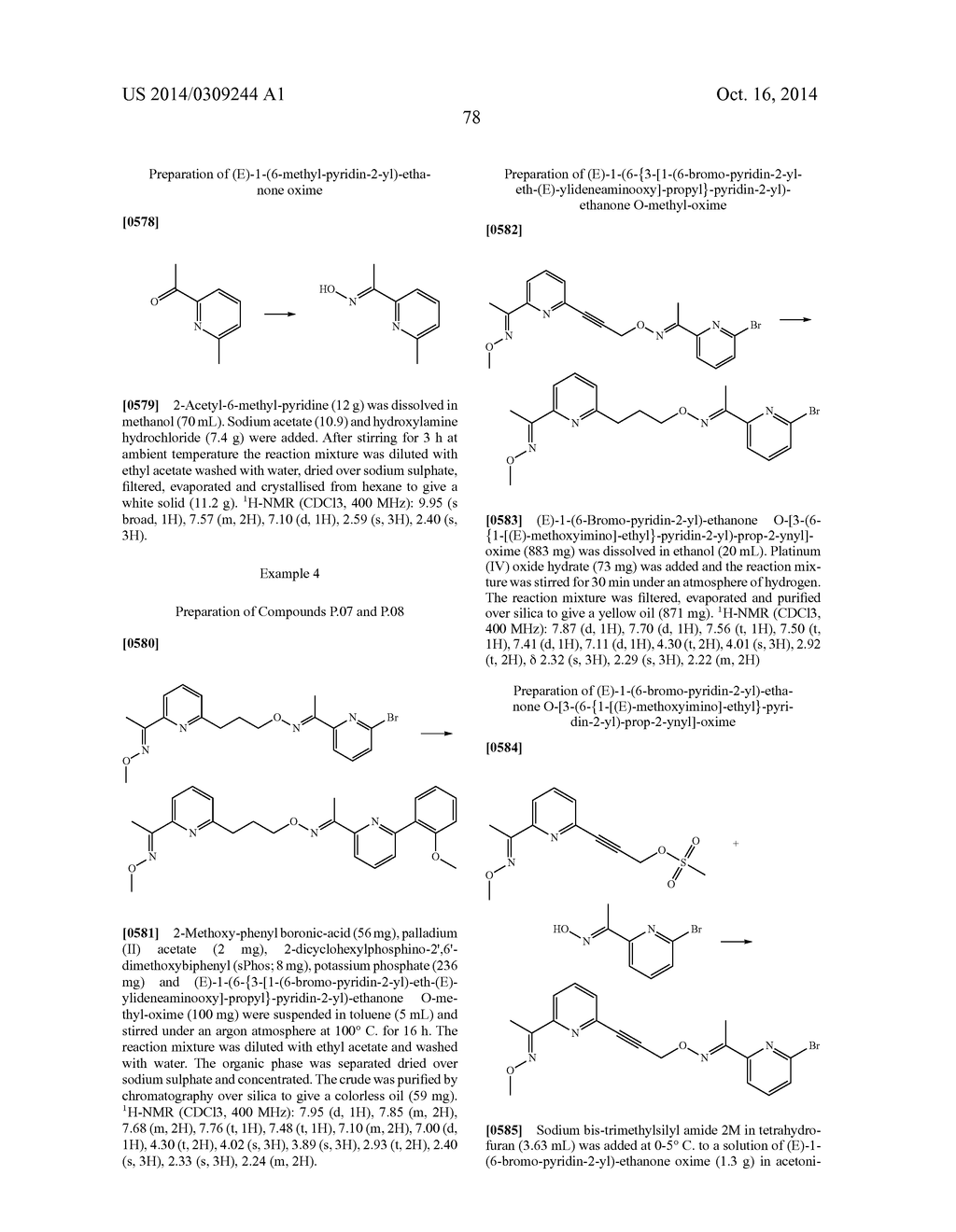 NOVEL MICROBIOCIDES - diagram, schematic, and image 79