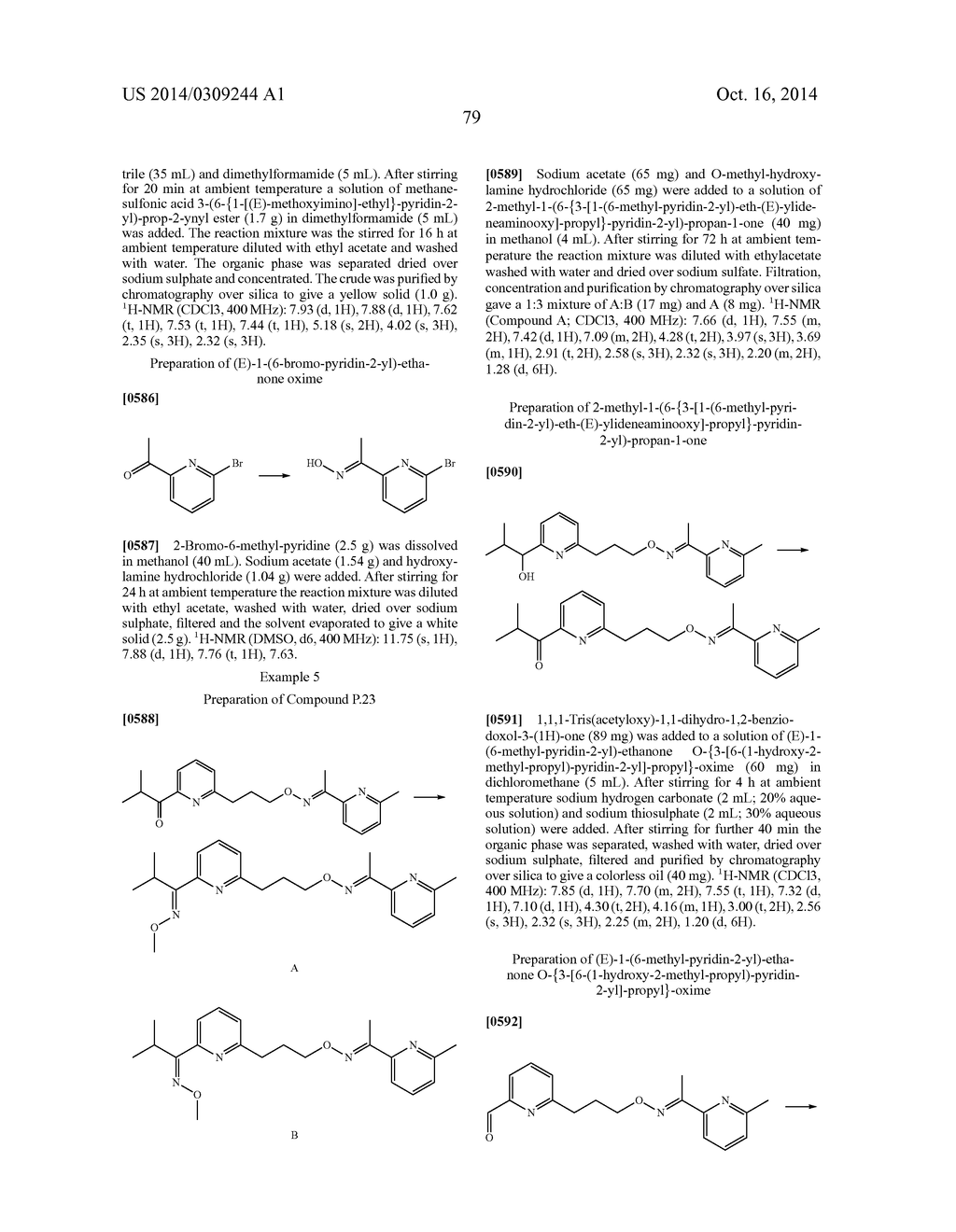 NOVEL MICROBIOCIDES - diagram, schematic, and image 80