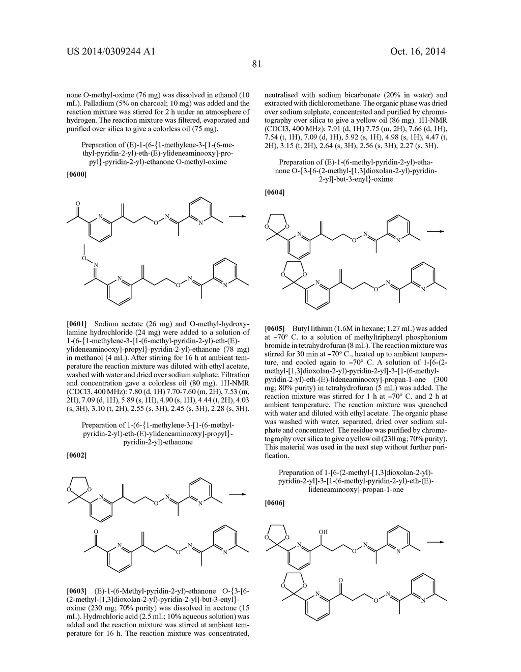 NOVEL MICROBIOCIDES - diagram, schematic, and image 82