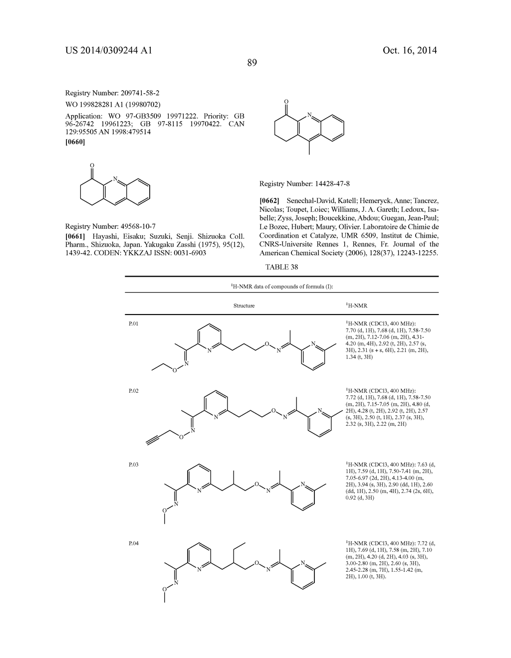 NOVEL MICROBIOCIDES - diagram, schematic, and image 90