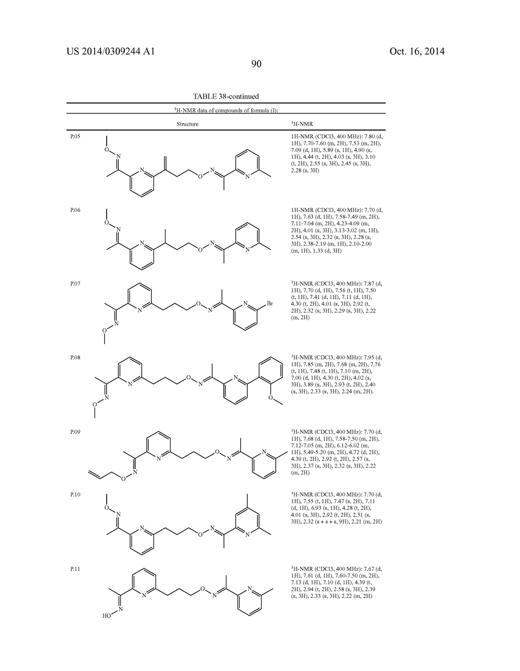 NOVEL MICROBIOCIDES - diagram, schematic, and image 91