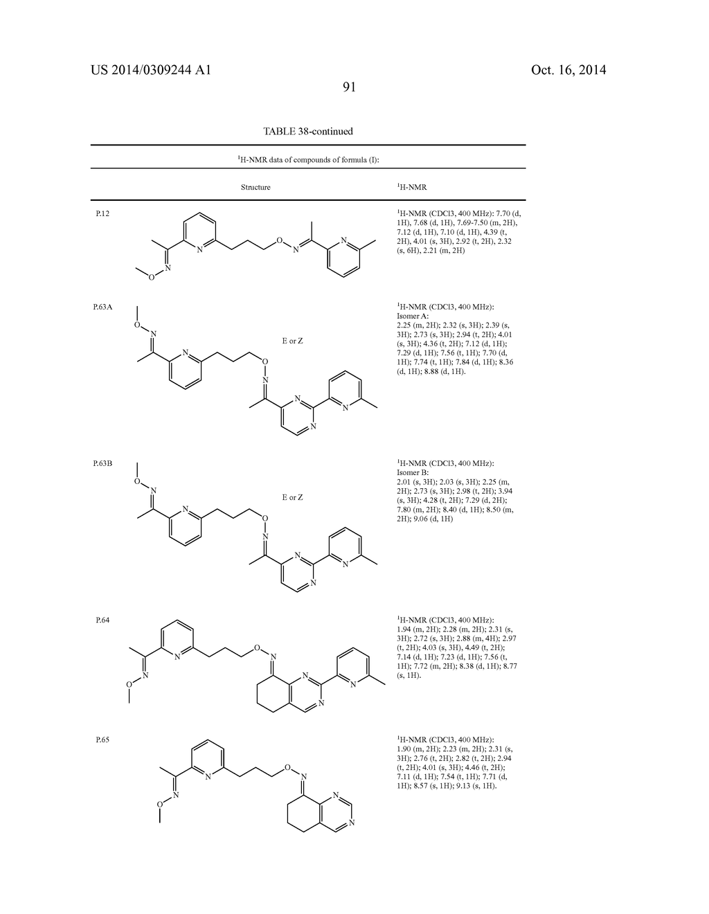 NOVEL MICROBIOCIDES - diagram, schematic, and image 92