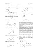 METHODS AND USE OF BIFUNCTIONAL ENZYME-BUILDING CLAMP-SHAPED MOLECULES diagram and image