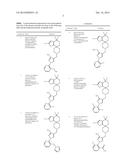 SPIROTHIENOPYRAN-PIPERIDINE DERIVATIVES AS ORL-1 RECEPTOR ANTAGONISTS FOR     THEIR USE IN THE TREATMENT OF ALCOHOL DEPENDENCE AND ABUSE diagram and image