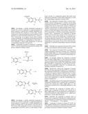 NOVEL 2-SUBSTITUTED BENZIMIDAZOLES AS SELECTIVE ANDROGEN RECEPTOR     MODULATORS (SARMS) diagram and image