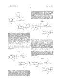 NOVEL 2-SUBSTITUTED BENZIMIDAZOLES AS SELECTIVE ANDROGEN RECEPTOR     MODULATORS (SARMS) diagram and image