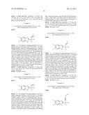 NOVEL 2-SUBSTITUTED BENZIMIDAZOLES AS SELECTIVE ANDROGEN RECEPTOR     MODULATORS (SARMS) diagram and image