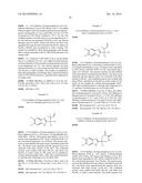 NOVEL 2-SUBSTITUTED BENZIMIDAZOLES AS SELECTIVE ANDROGEN RECEPTOR     MODULATORS (SARMS) diagram and image