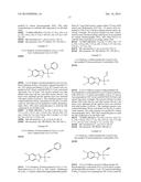 NOVEL 2-SUBSTITUTED BENZIMIDAZOLES AS SELECTIVE ANDROGEN RECEPTOR     MODULATORS (SARMS) diagram and image