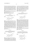 NOVEL 2-SUBSTITUTED BENZIMIDAZOLES AS SELECTIVE ANDROGEN RECEPTOR     MODULATORS (SARMS) diagram and image