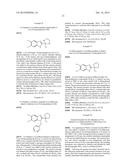 NOVEL 2-SUBSTITUTED BENZIMIDAZOLES AS SELECTIVE ANDROGEN RECEPTOR     MODULATORS (SARMS) diagram and image