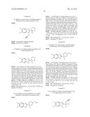 NOVEL 2-SUBSTITUTED BENZIMIDAZOLES AS SELECTIVE ANDROGEN RECEPTOR     MODULATORS (SARMS) diagram and image