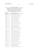 ANTISENSE OLIGONUCLEOTIDES FOR INDUCING EXON SKIPPING AND METHODS OF USE     THEREOF diagram and image