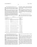 ANTISENSE OLIGONUCLEOTIDES FOR INDUCING EXON SKIPPING AND METHODS OF USE     THEREOF diagram and image