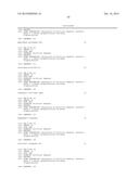 ANTISENSE OLIGONUCLEOTIDES FOR INDUCING EXON SKIPPING AND METHODS OF USE     THEREOF diagram and image