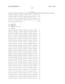 MODULATION OF TMPRSS6 EXPRESSION diagram and image