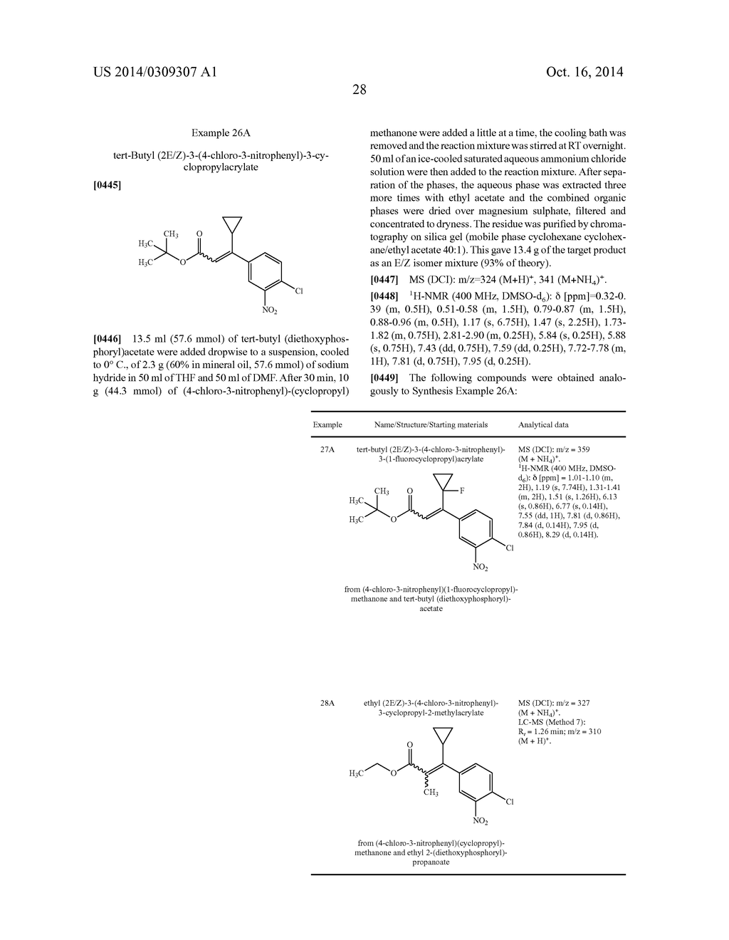 Branched 3-phenylpropionic acid derivatives and their use - diagram, schematic, and image 29