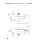 MULTISTAGE PROCESS FOR THE POLYMERIZATION OF OLEFINS diagram and image