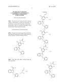 METHOD FOR SYNTHESIZING     1-(2-FLUOROBENZYL)-1H-PYRAZOLO[3,4-B]PYRIDINE-3-FORMAMIDINE HYDROCHLORIDE diagram and image