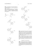 METHOD FOR SYNTHESIZING     1-(2-FLUOROBENZYL)-1H-PYRAZOLO[3,4-B]PYRIDINE-3-FORMAMIDINE HYDROCHLORIDE diagram and image