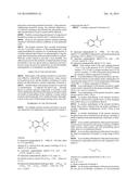 SYNTHESIS OF PSUEDO INDOXYL DERIVATIVES diagram and image