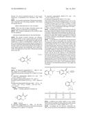 SYNTHESIS OF PSUEDO INDOXYL DERIVATIVES diagram and image