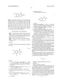 SYNTHESIS OF PSUEDO INDOXYL DERIVATIVES diagram and image