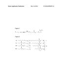 PROCESS FOR PREPARING ESTERS FROM FORMATES AND OLEFINICALLY UNSATURATED     COMPOUNDS diagram and image