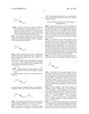 OMEGA-HALO-2-ALKYNAL, METHOD FOR PRODUCING SAME, AND METHOD FOR PRODUCING     CONJUGATED Z-ALKEN-YN-YL ACETATE USING SAME diagram and image