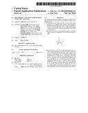 METATHESIS CATALYSTS AND REACTIONS USING THE CATALYSTS diagram and image