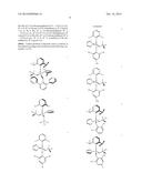 METATHESIS CATALYSTS AND REACTIONS USING THE CATALYSTS diagram and image