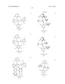 METATHESIS CATALYSTS AND REACTIONS USING THE CATALYSTS diagram and image