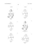 METATHESIS CATALYSTS AND REACTIONS USING THE CATALYSTS diagram and image