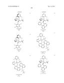 METATHESIS CATALYSTS AND REACTIONS USING THE CATALYSTS diagram and image