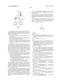 METATHESIS CATALYSTS AND REACTIONS USING THE CATALYSTS diagram and image