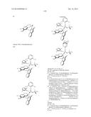 METATHESIS CATALYSTS AND REACTIONS USING THE CATALYSTS diagram and image